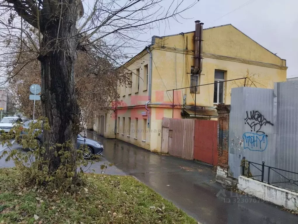 Помещение свободного назначения в Свердловская область, Екатеринбург ... - Фото 1