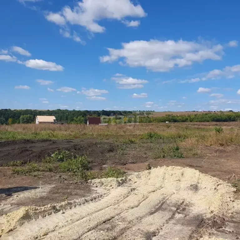 участок в белгородская область, белгород пер. 1-й майский (15.0 сот.) - Фото 0