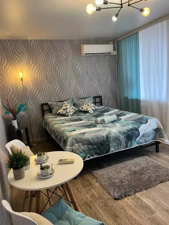 1-к кв. Саратовская область, Саратов ул. Имени Б.Н. Еремина, 3 (41.0 ... - Фото 1