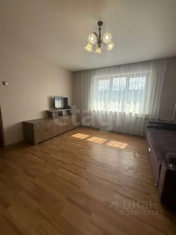 2-к кв. Красноярский край, Красноярск ул. Весны, 7А (54.0 м) - Фото 0