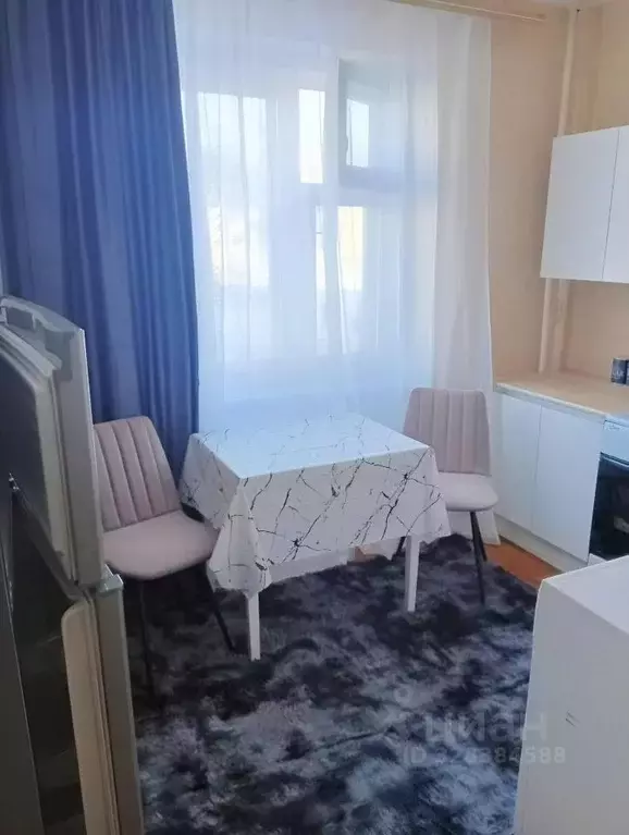 1-к кв. Мордовия, Саранск ул. Лихачева, 19с1 (40.0 м) - Фото 2