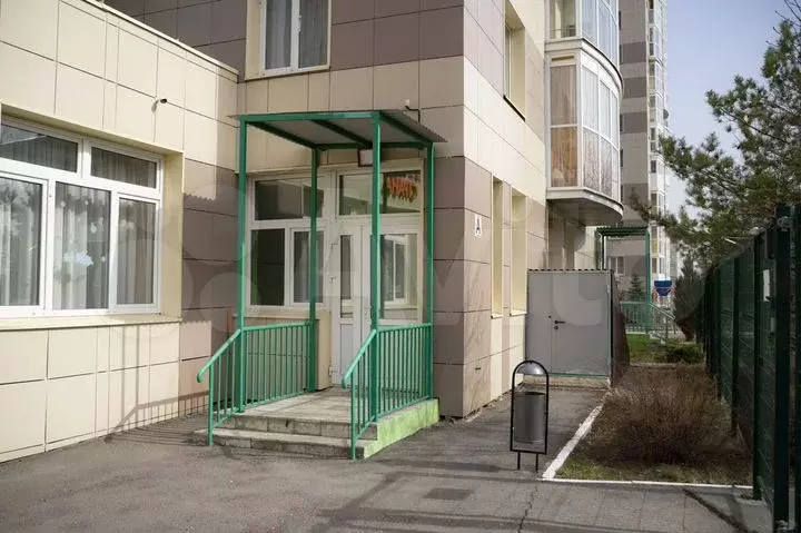 Свободного назначения, 851.6 м - Фото 0