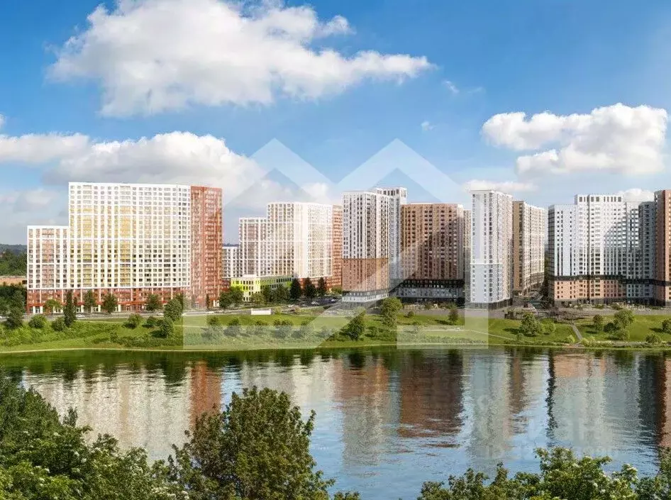 Торговая площадь в Московская область, Ленинский городской округ, д. ... - Фото 1