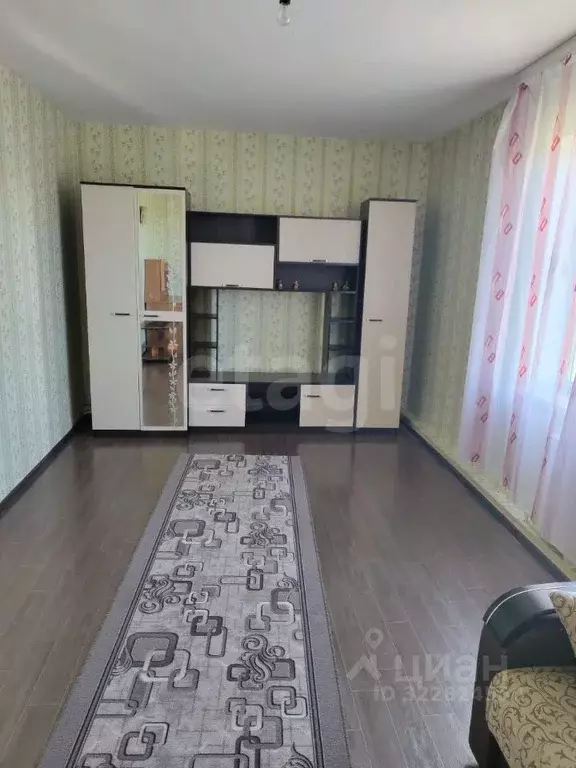 1-к кв. Свердловская область, с. Туринская Слобода ул. Бажова, 9 (36.0 ... - Фото 0