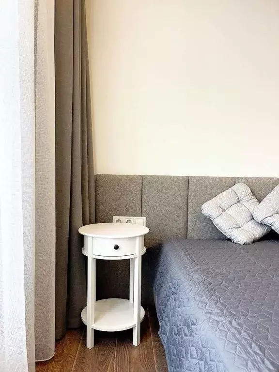 1-к кв. Тюменская область, Тюмень Профсоюзная ул., 63к1 (44.0 м) - Фото 1