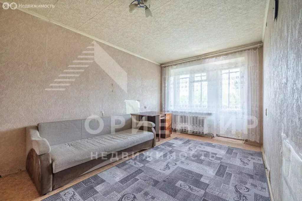 1-комнатная квартира: Екатеринбург, Маневровая улица, 19 (30 м) - Фото 0