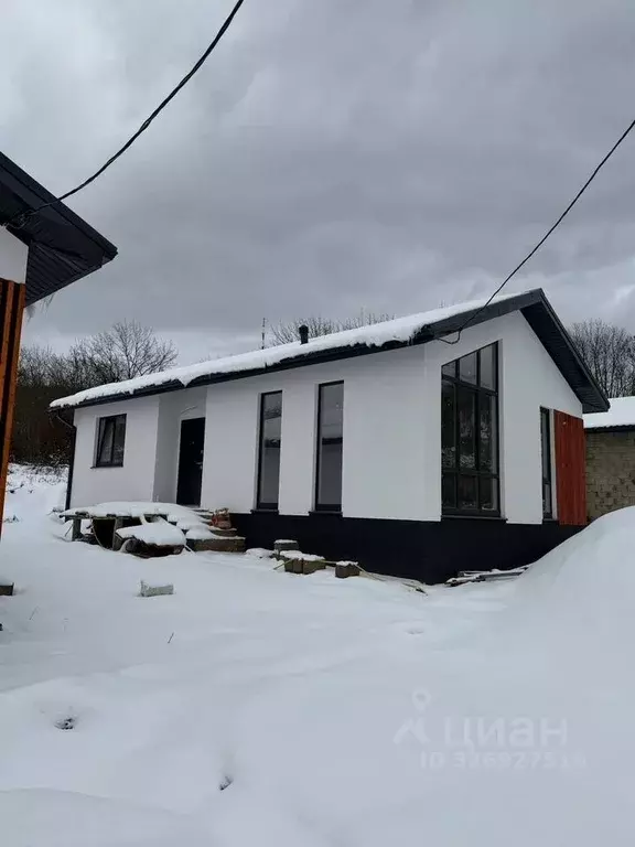 Дом в Краснодарский край, Новороссийск городской округ, Убых хут. ул. ... - Фото 2