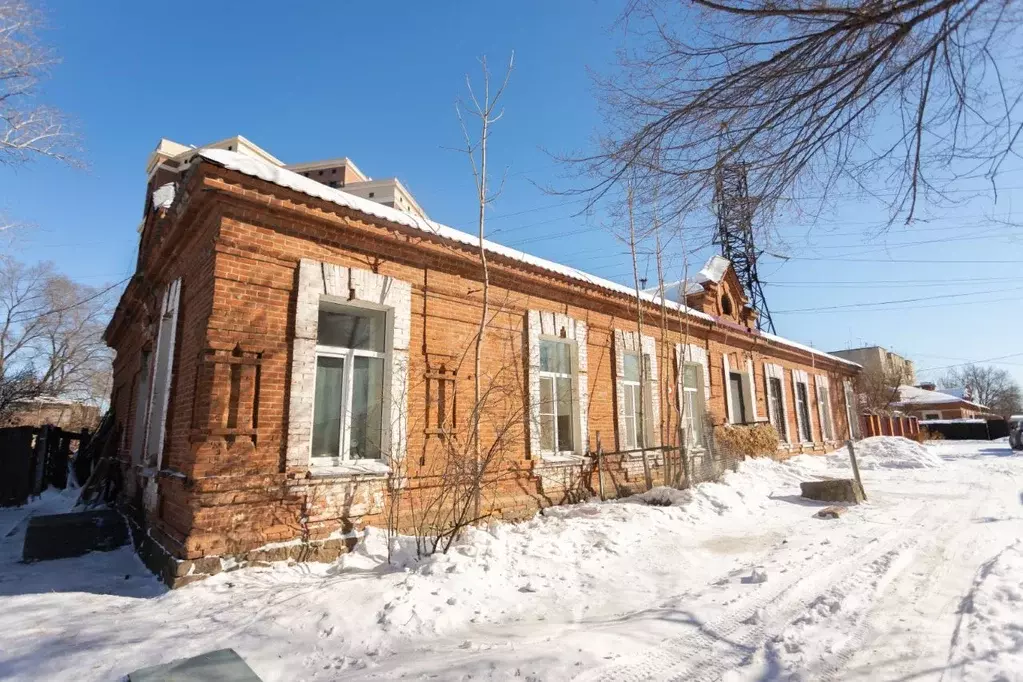 Студия Хабаровский край, Хабаровск Картографический пер., 9 (19.3 м) - Фото 2