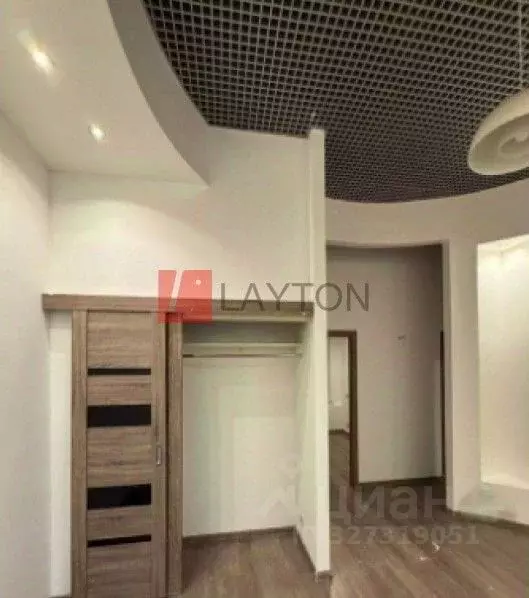 Офис в Москва Русаковская ул., 13 (53 м) - Фото 2