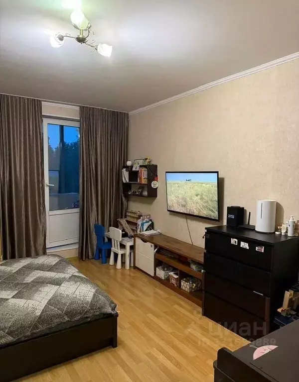 1-к кв. Санкт-Петербург просп. Энгельса, 93 (43.0 м) - Фото 2