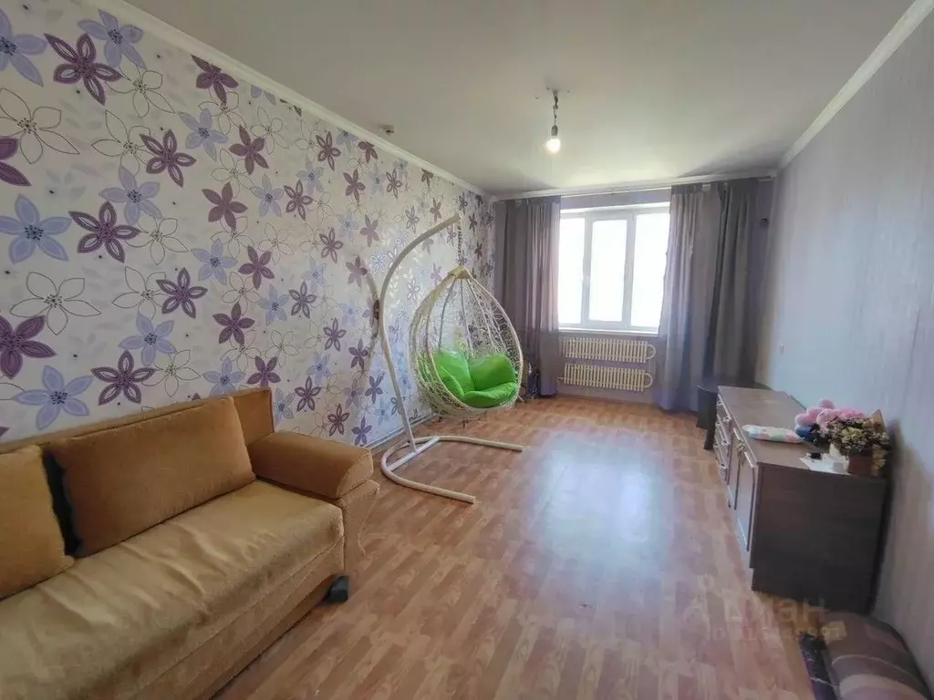 2-к кв. Белгородская область, Белгород Почтовая ул., 50б (56.2 м) - Фото 0