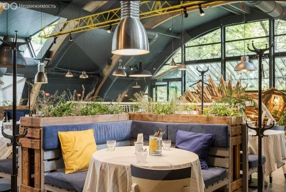 Помещение свободного назначения (731 м) - Фото 2