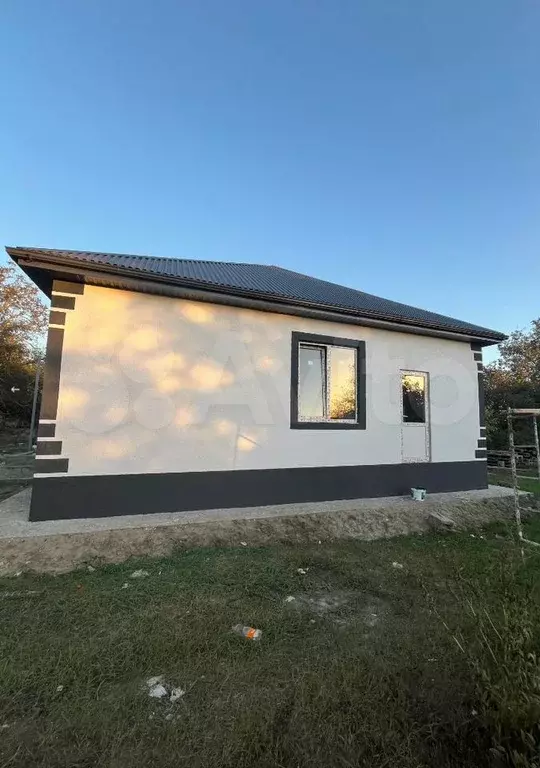 Дом 90 м на участке 8 сот. - Фото 0