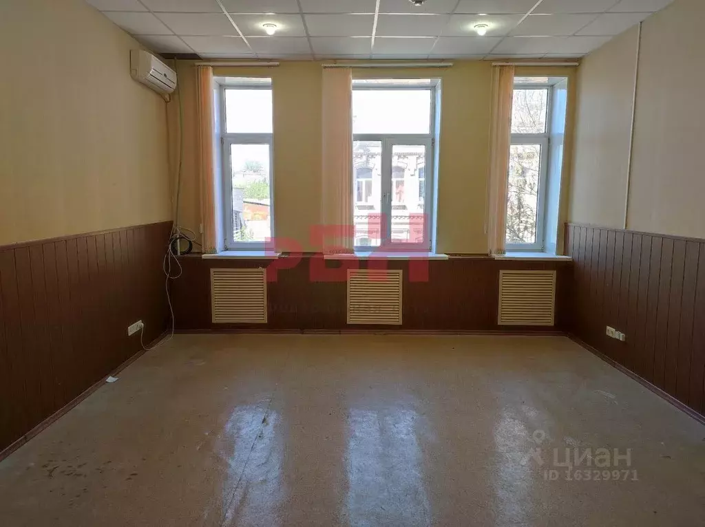 Офис в Самарская область, Самара Чапаевская ул., 69 (34 м) - Фото 0