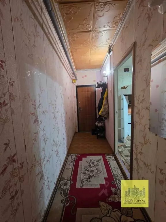 2-к кв. Ханты-Мансийский АО, Пыть-Ях 3-й Кедровый мкр, 55 (53.8 м) - Фото 1