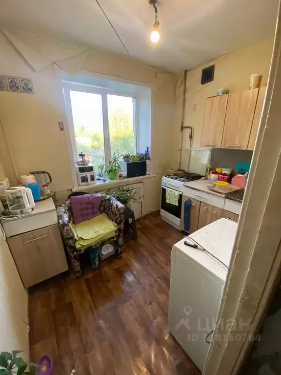 Комната Свердловская область, Екатеринбург просп. Космонавтов, 76 - Фото 1