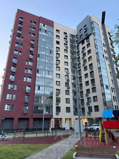 2-к кв. Москва ул. Олеко Дундича, 29 (56.8 м) - Фото 2