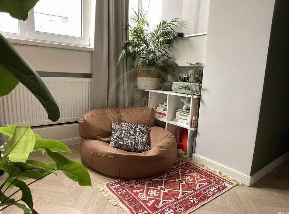 3-к кв. Карачаево-Черкесия, Черкесск ул. Космонавтов, 42 (65.0 м) - Фото 1