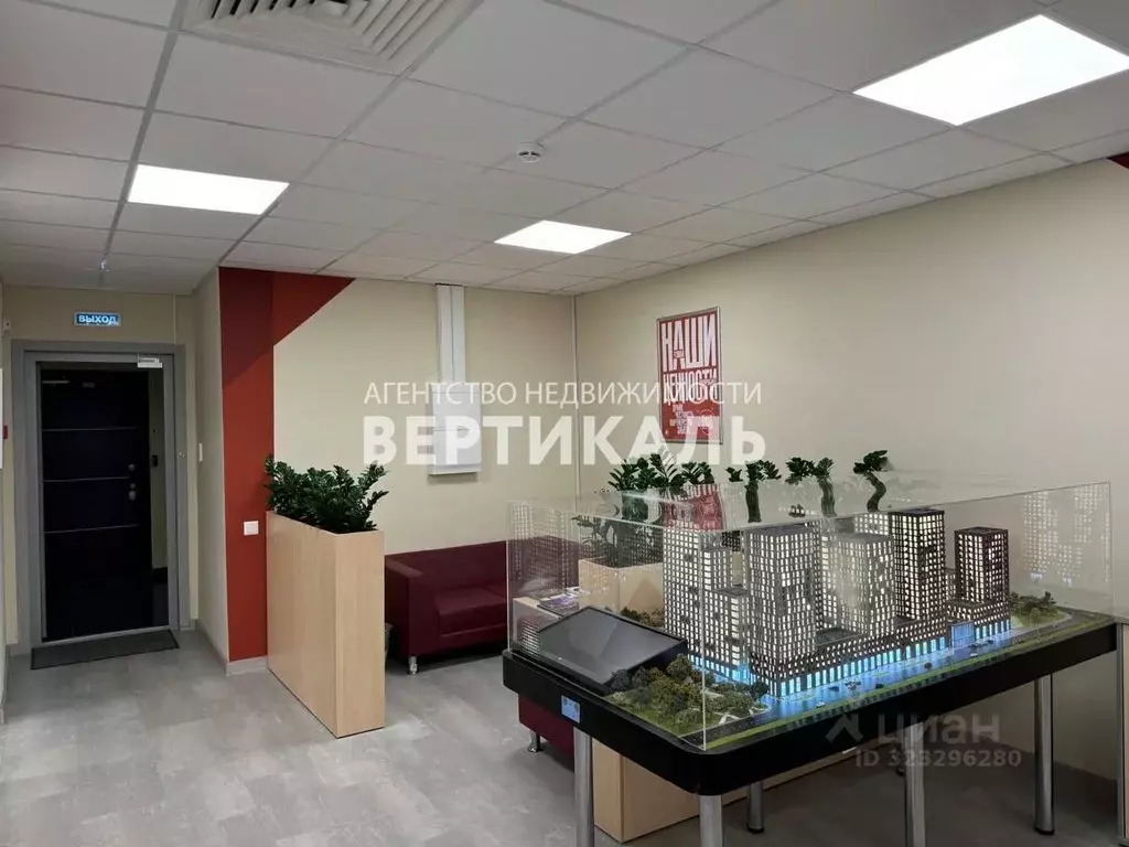 Офис в Москва Нижняя Красносельская ул., 34/16 (200 м) - Фото 2