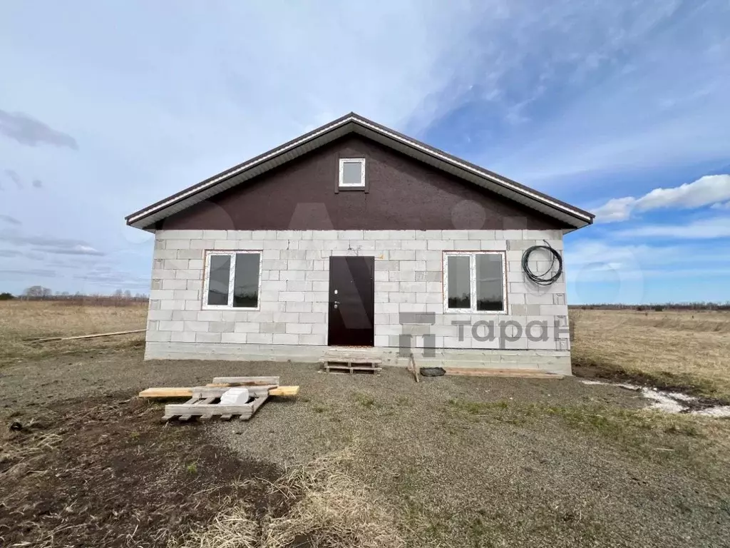 Дом 130 м на участке 7 сот. - Фото 0