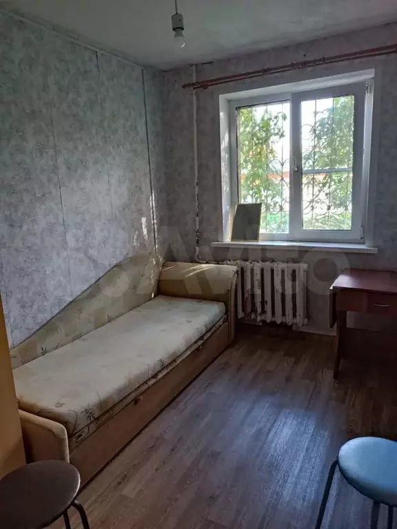 Квартира-студия, 17 м, 1/5 эт. - Фото 0