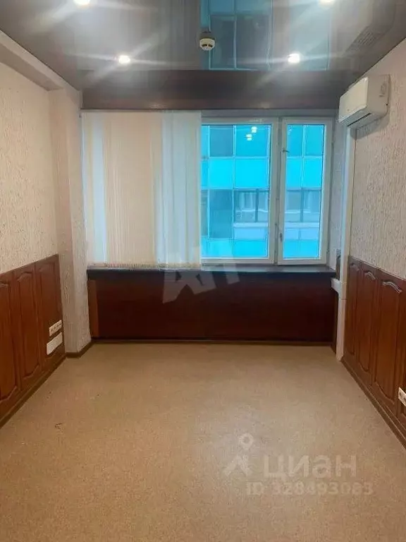 Помещение свободного назначения в Москва ул. Наметкина, 14к2 (17 м) - Фото 1