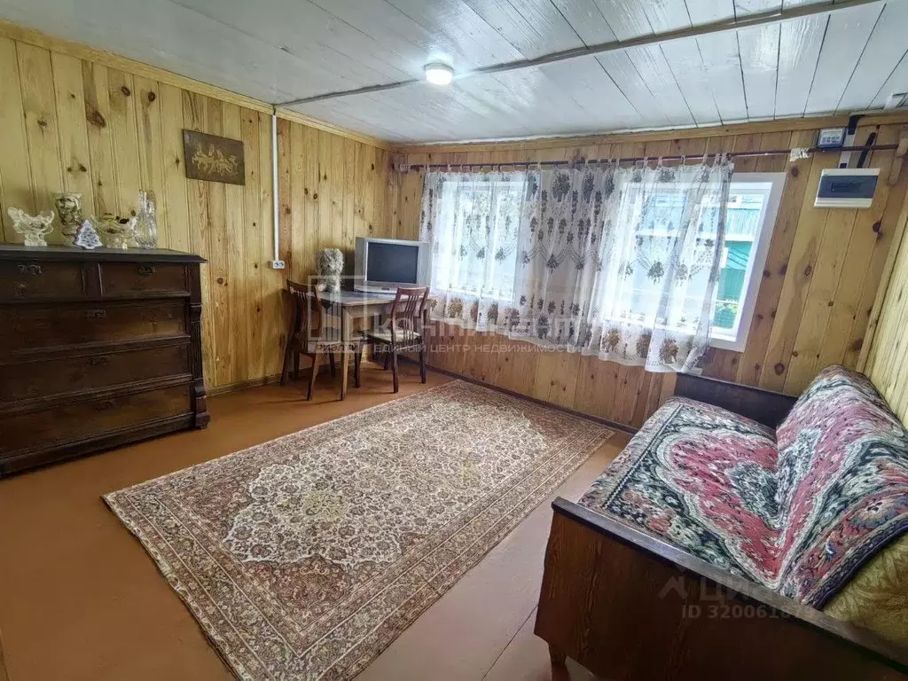 Дом в Владимирская область, Ковров Нерехта ТСН, 38 (50 м) - Фото 1