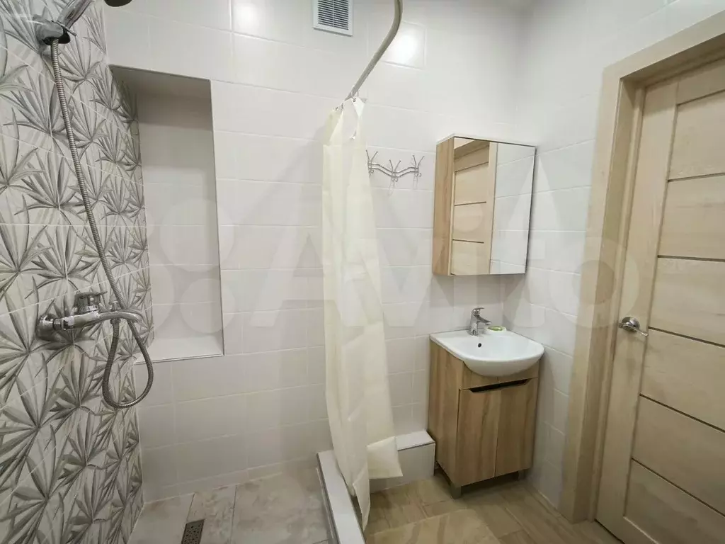 Квартира-студия, 27 м, 3/15 эт. - Фото 0