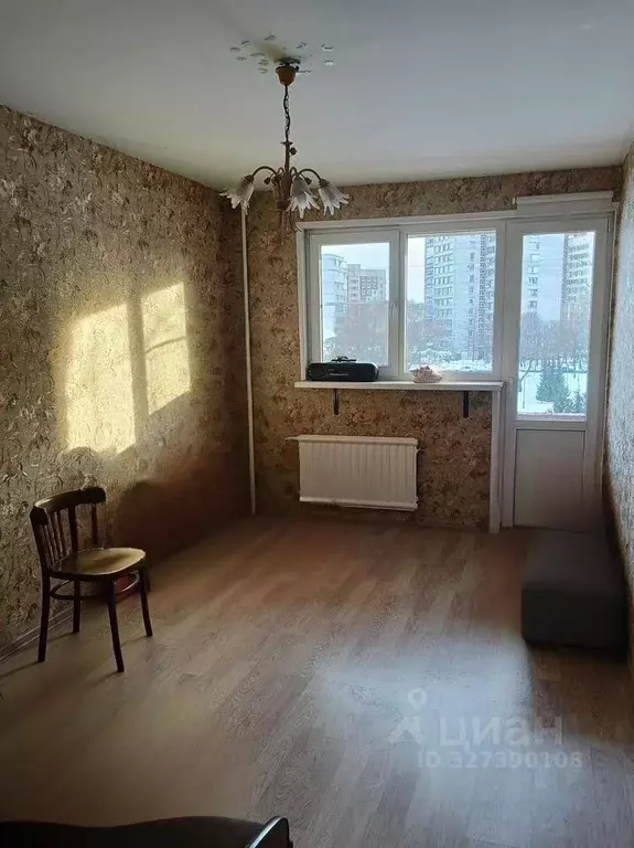 3-к кв. Санкт-Петербург ул. Турку, 10К1 (60.0 м) - Фото 1