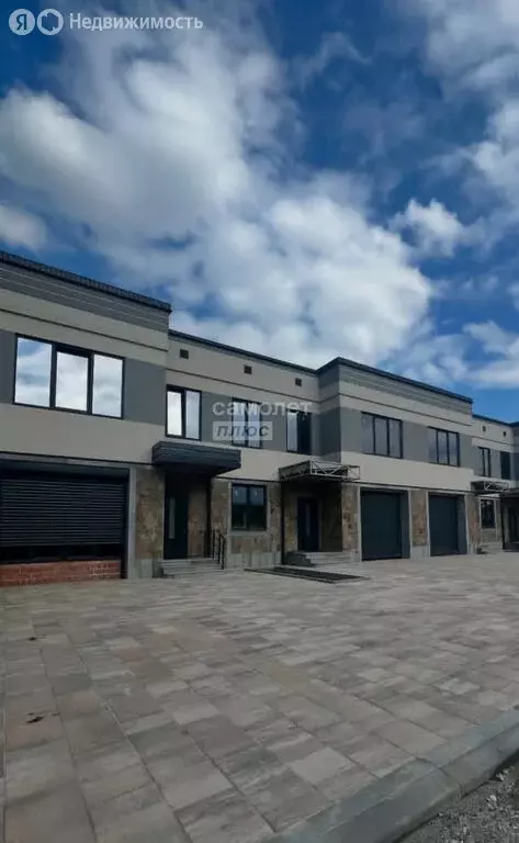 Дом в Чегемский район, село Шалушка (190 м) - Фото 1