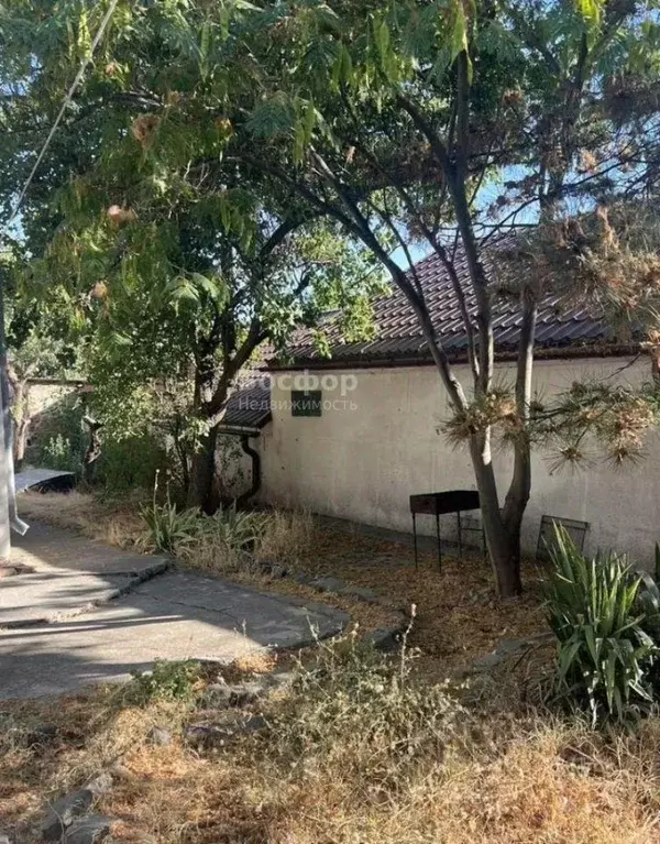 Дом в Крым, Феодосия ул. Щебетовская, 48 (244 м) - Фото 2