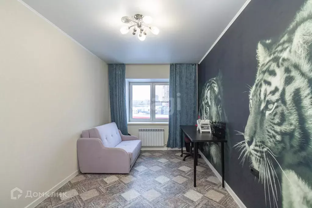 Продаётся 3-к квартира, 78.8 м - Фото 0