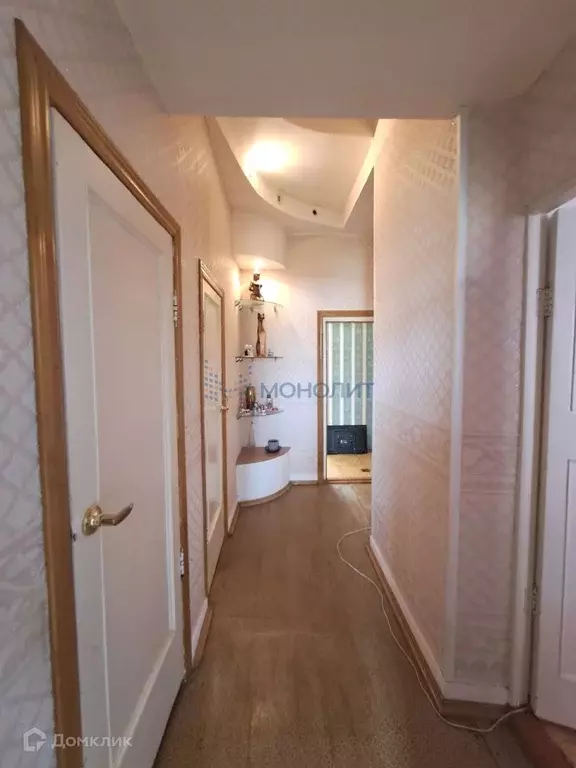 Продаётся 3-к квартира, 80.3 м - Фото 1