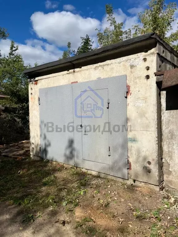 Гараж в Ивановская область, Иваново ул. Красных Зорь, 4 (23 м) - Фото 2