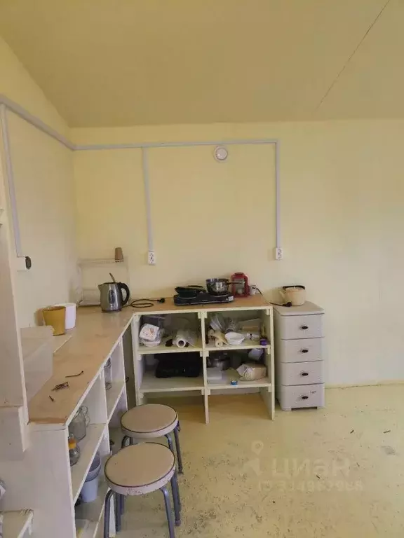 Дом в Владимирская область, Александровский муниципальный округ, ... - Фото 1