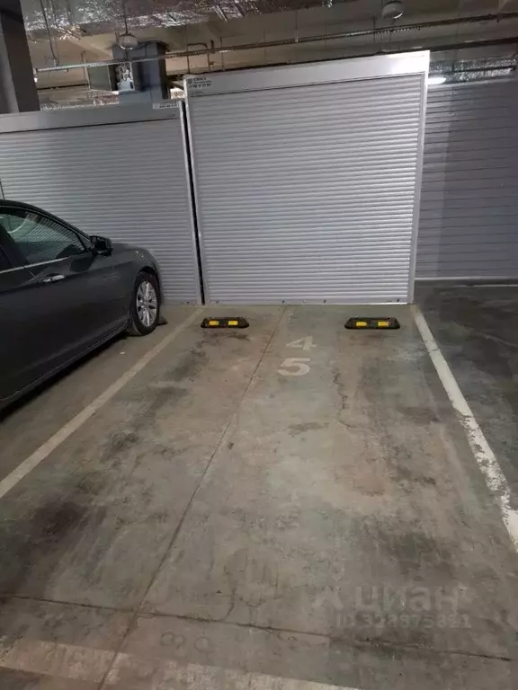 Гараж в Московская область, Долгопрудный Парковая ул., 42к1 (14 м) - Фото 2