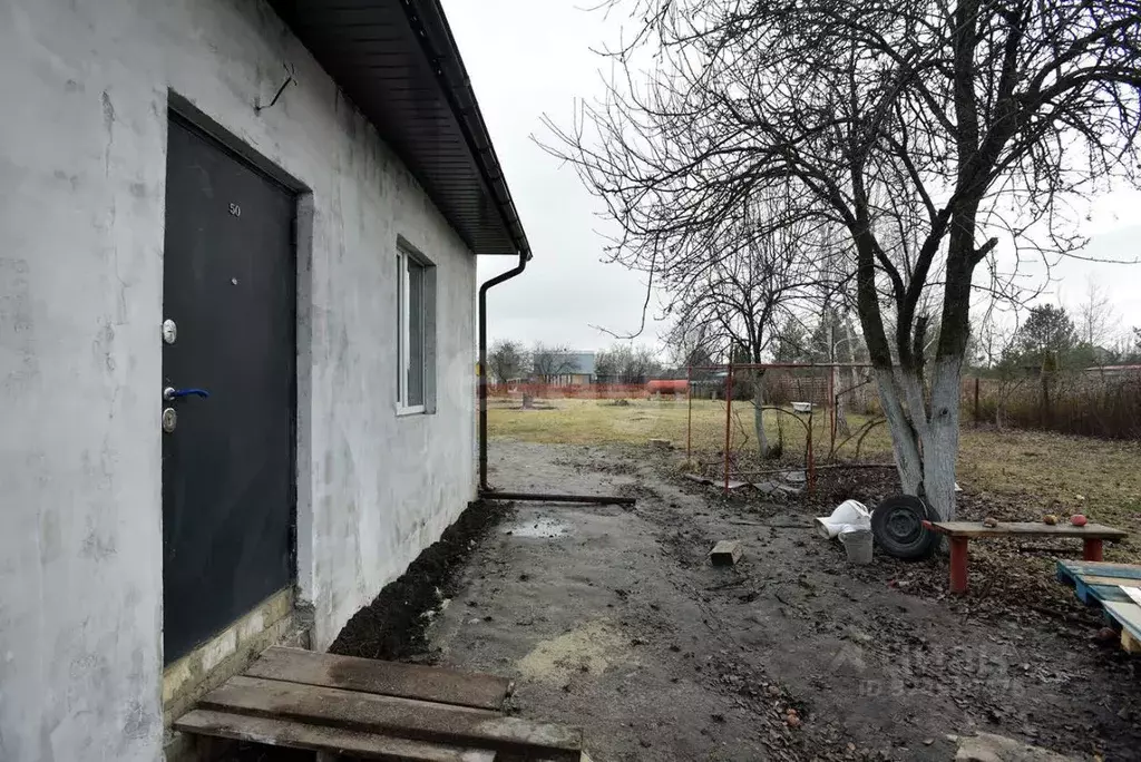 Дом в Воронежская область, Рамонский район, Новоживотинновское с/пос, ... - Фото 2