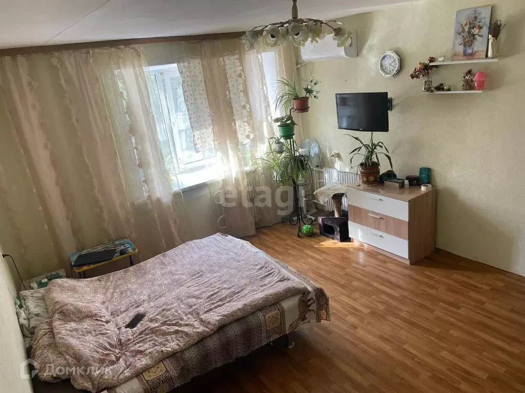 Продаётся 2-к квартира, 60.1 м - Фото 1