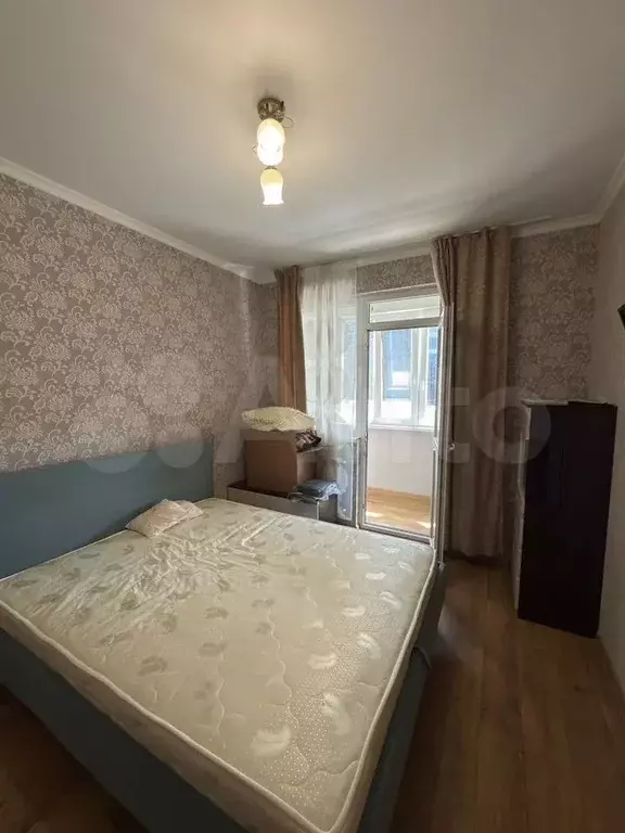 2-к. квартира, 60 м, 5/9 эт. - Фото 1