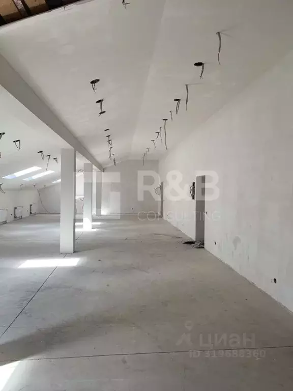 Офис в Москва Петровский бул., 5С1 (727 м) - Фото 0