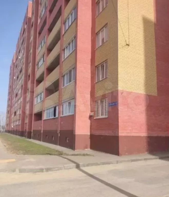 1-к. квартира, 32 м, 8/9 эт. - Фото 0