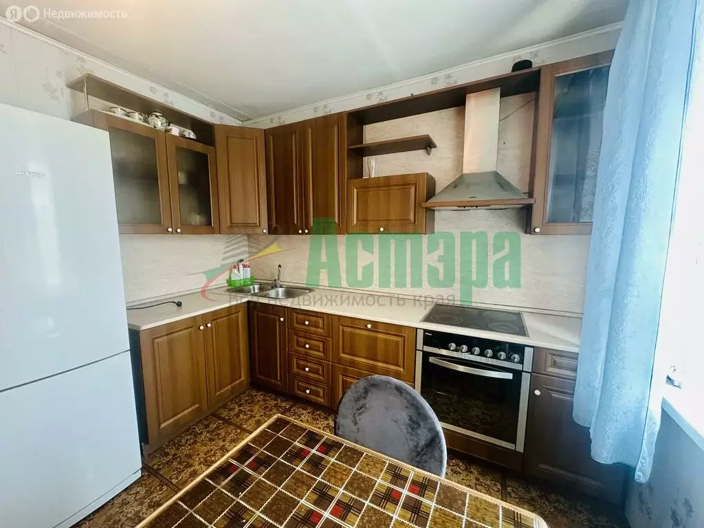 2-комнатная квартира: Чита, улица Николая Островского, 52 (53 м) - Фото 0