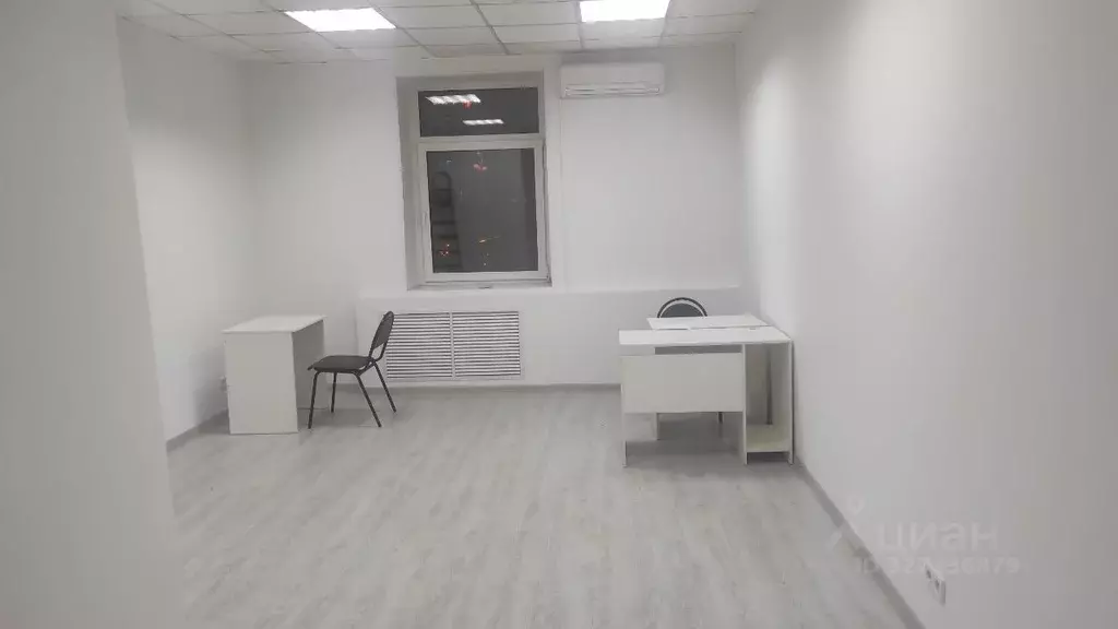 Офис в Москва Ленинградский просп., 63 (25 м) - Фото 1