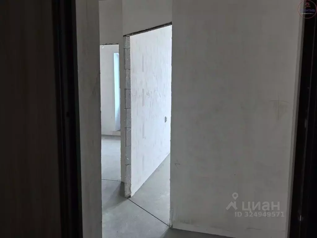 2-к кв. Ярославская область, Ярославль ул. Комкора Хрипина, 3 (51.6 м) - Фото 1