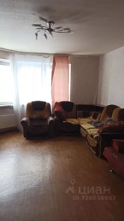 2-к кв. Москва Синявинская ул., 11к15 (54.9 м) - Фото 1