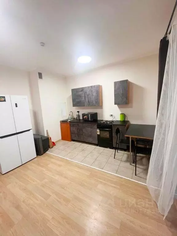 Квартира, 2 комнаты, 57 м - Фото 1