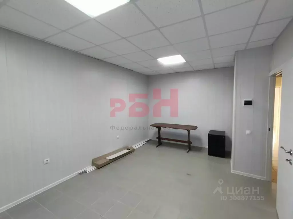 Помещение свободного назначения в Пензенская область, Пенза ул. ... - Фото 2