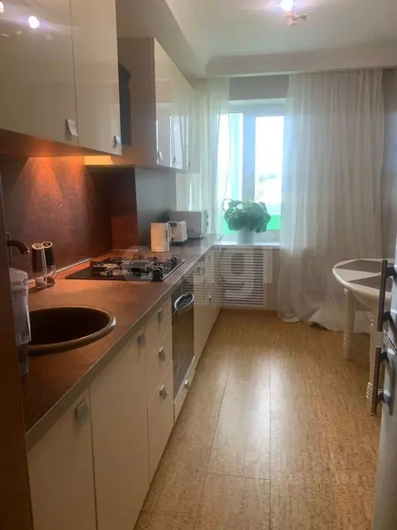 2-к кв. Коми, Сыктывдинский район, с. Выльгорт, пос. Пичипашня ул. ... - Фото 2