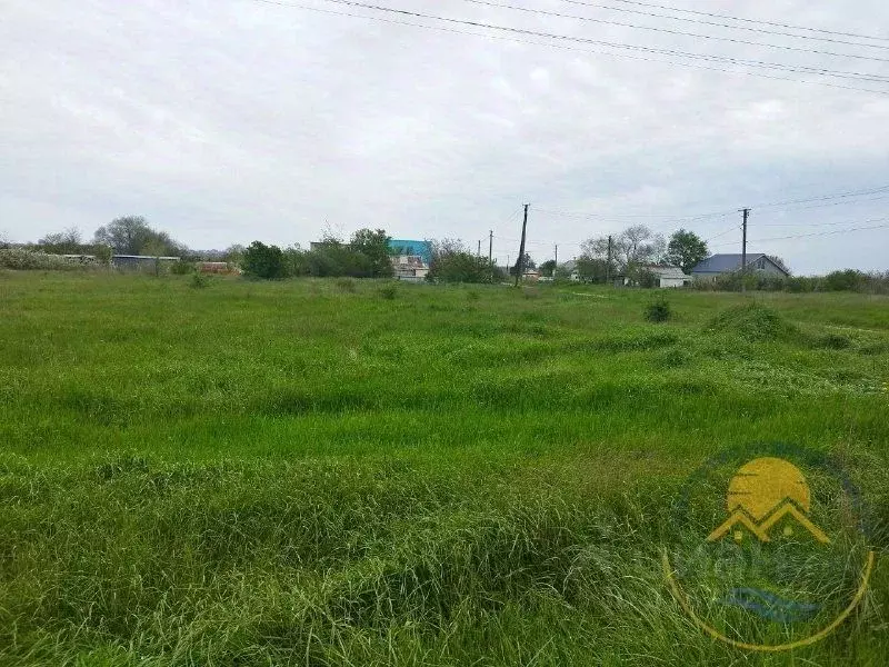 Участок в Краснодарский край, Темрюкский район, Ахтанизовская ст-ца ... - Фото 0