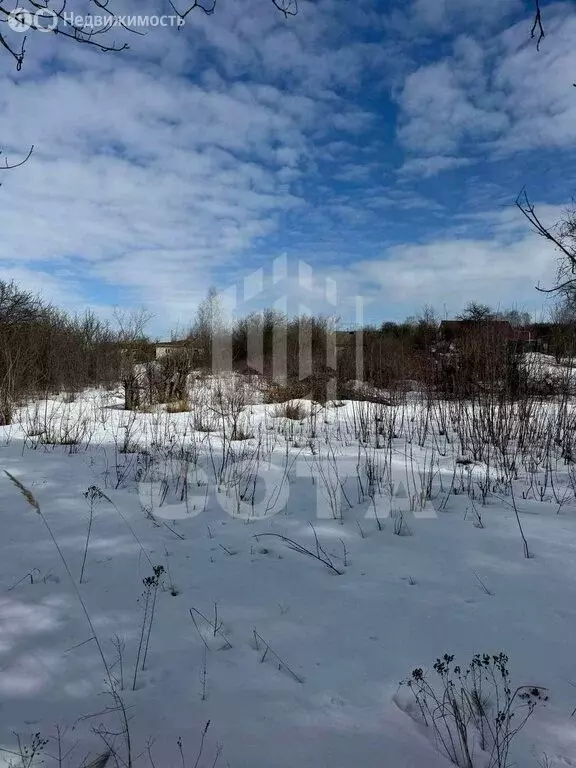 Участок в посёлок Орлов Лог, Шахтёрская улица, 1 (10 м) - Фото 1